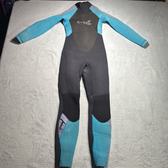 O'Neill Other - Vintage O'Neill Full Body Wetsuit Youth Kids SZ 10 Small Superstretch Retro